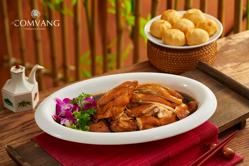 vietnamese food