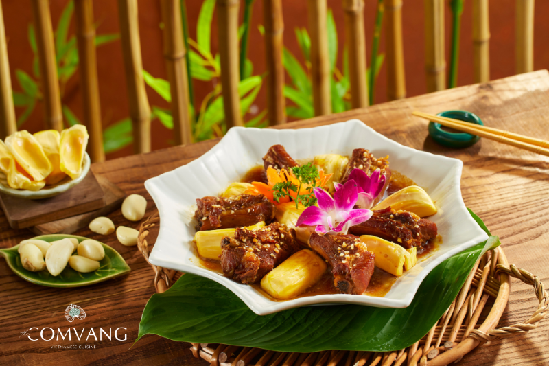 vietnamese food